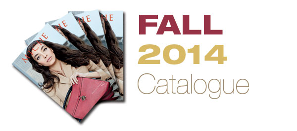Miche Fall Catalogue