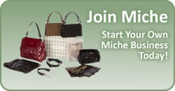 Shop Miche Now!