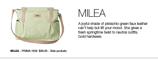 Miche February 2014 Product Releases