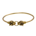 Panther Bracelet (gold)