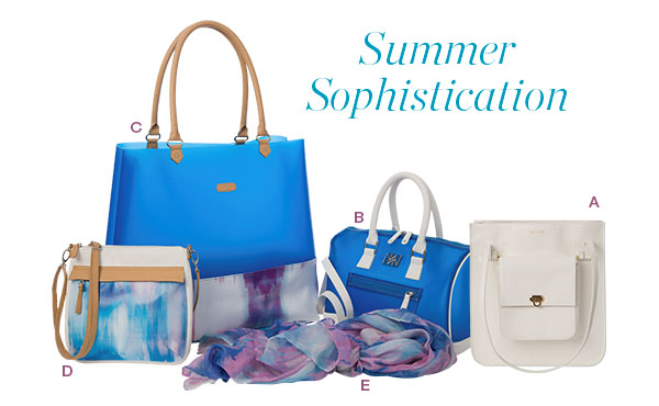 Miche July 2015 Product Releases
