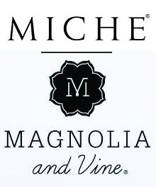Miche Handbags & Magnolia and Vine Handbags