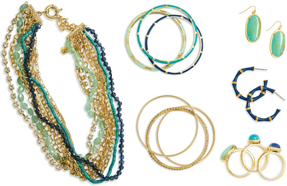 Miche Jewelry Seasonal Collection