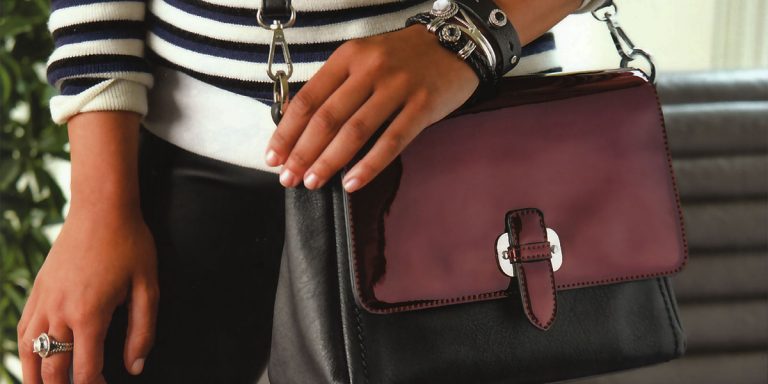 Magnolia and Vine VERSA Interchangeable Handbags | Formerly Miche Handbags