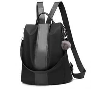 Backpack for College - Lightweight Shoulder Bag