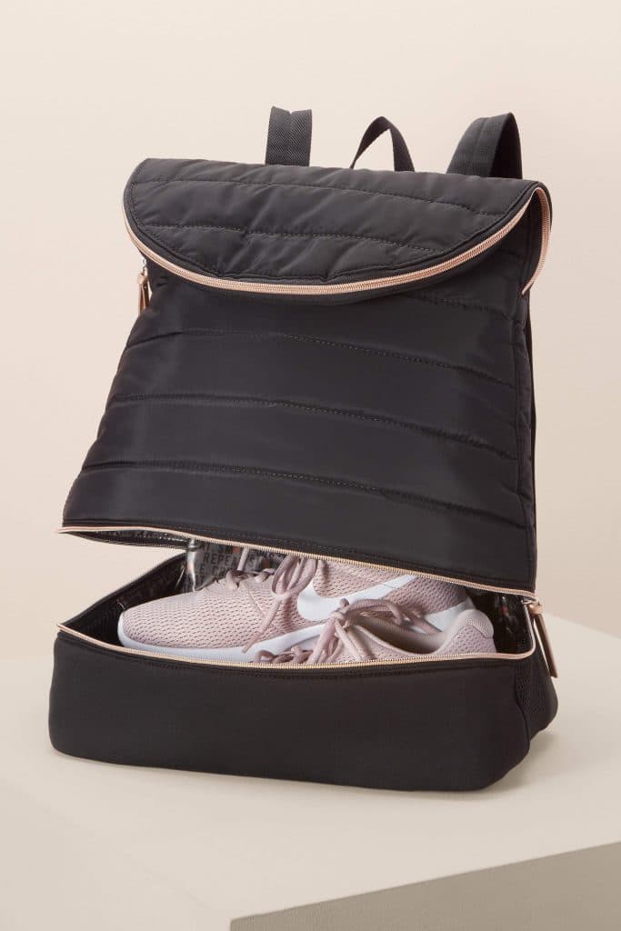 Crush It Backpack | Handbags By Design