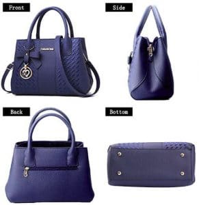 Deal of the Day - Over the Shoulder and Tote Handbags