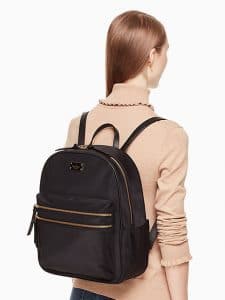 Kate Spade Backpack - Wilson Road Bradley | Handbags By Design